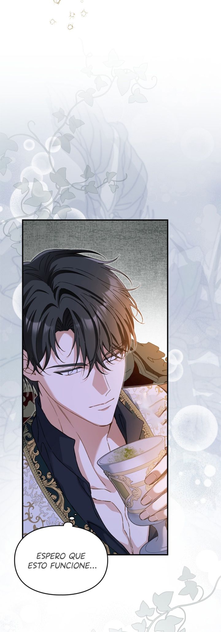 45 Me Comprometí Con El Duque Ciego