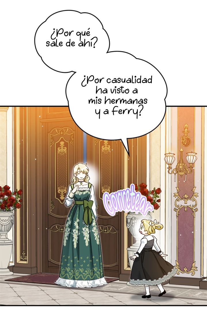 35 Me Comprometí Con El Duque Ciego