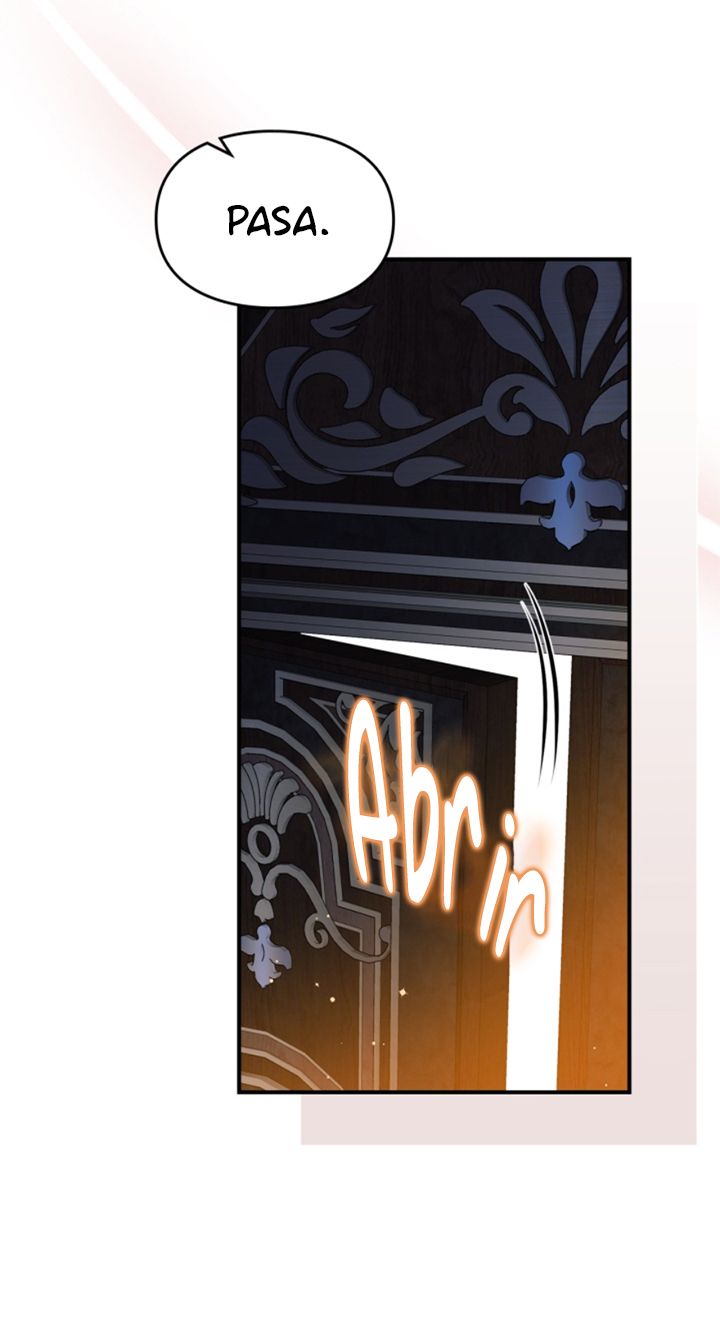 49 Me Comprometí Con El Duque Ciego