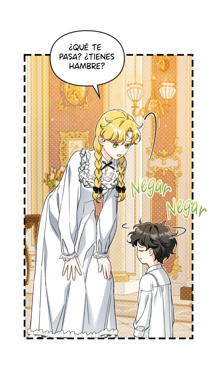 7 Me Comprometí Con El Duque Ciego