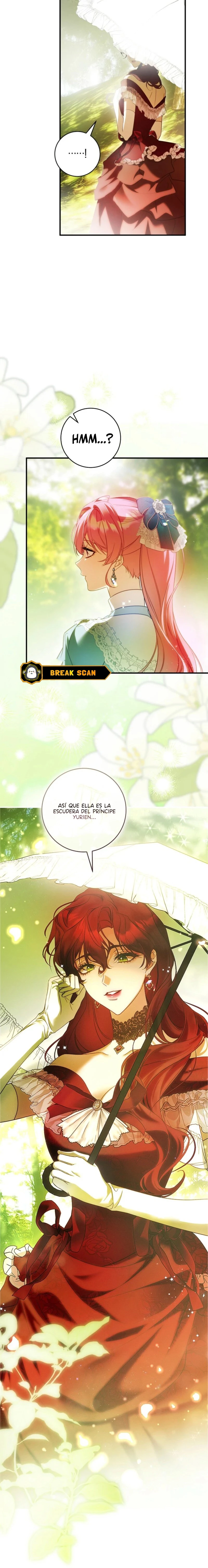 11 Una flor con espada