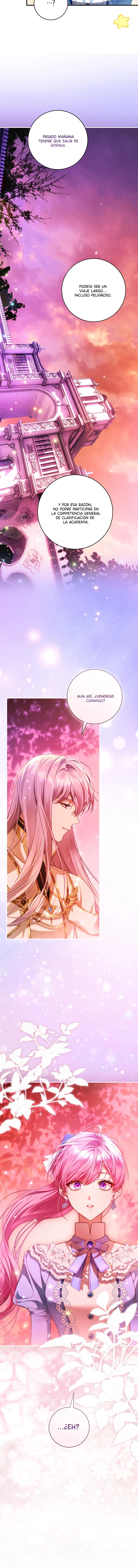 9 Una flor con espada