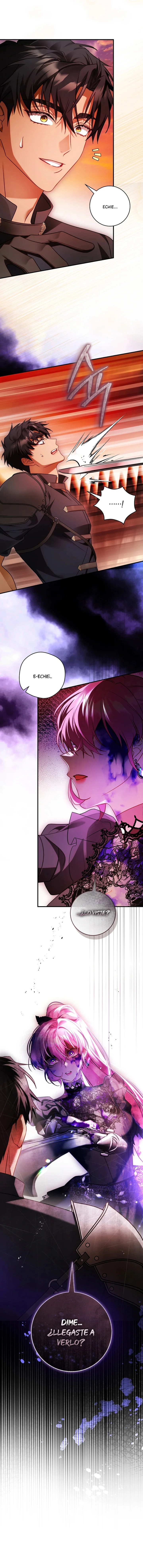 16 Una flor con espada