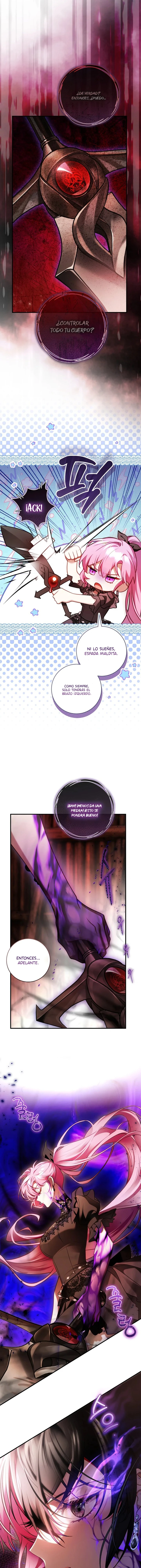 2 Una flor con espada