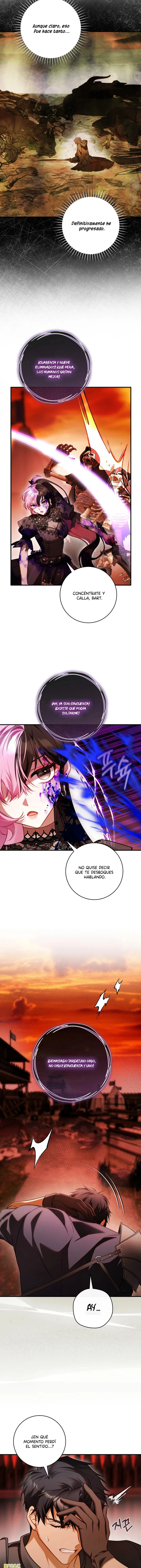 10 Una flor con espada