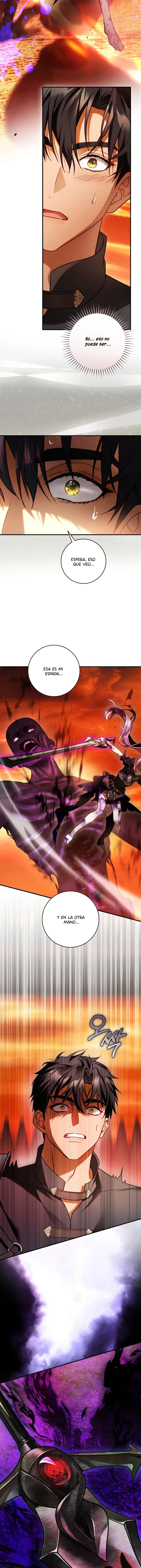 12 Una flor con espada