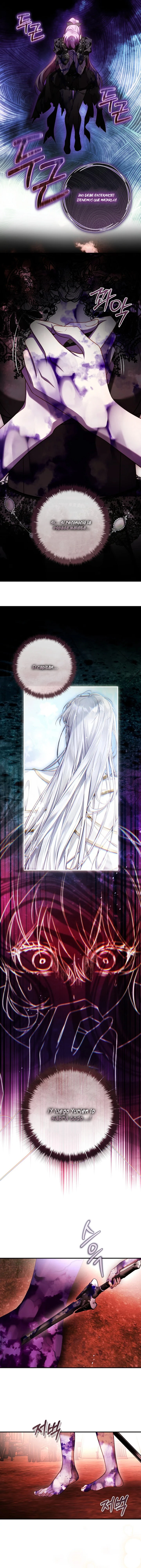 15 Una flor con espada