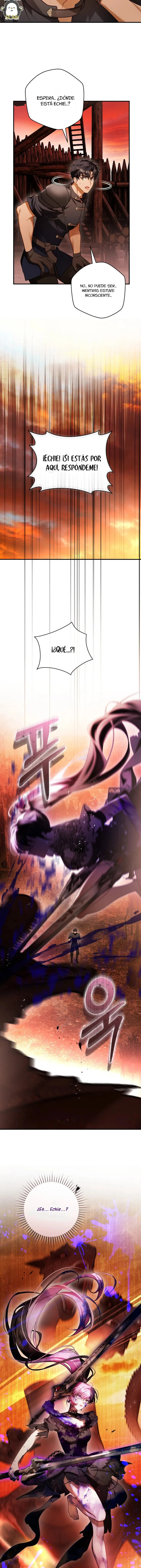 11 Una flor con espada