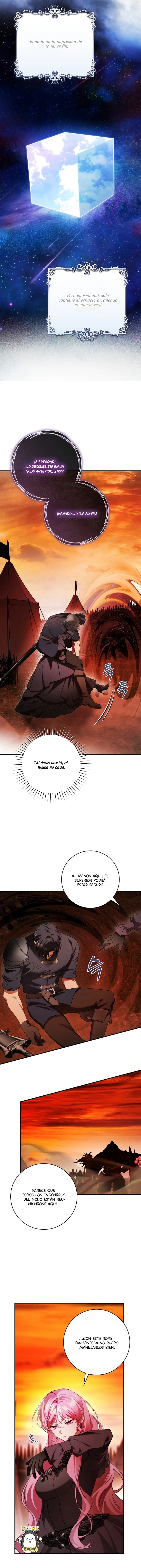 15 Una flor con espada