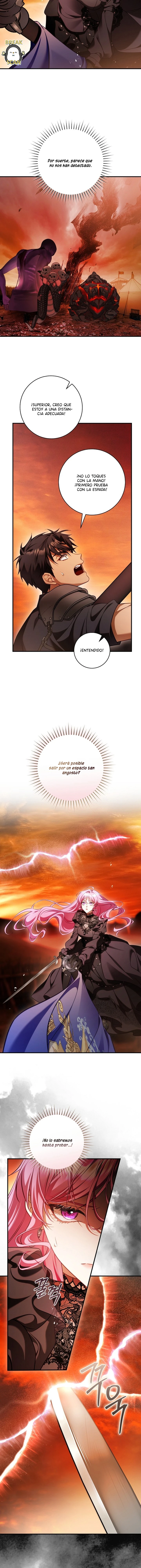 10 Una flor con espada