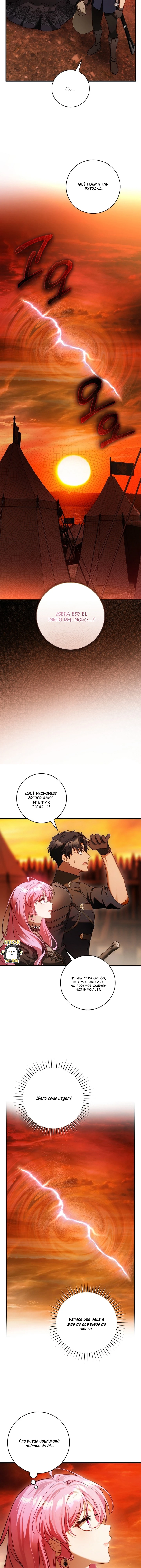 7 Una flor con espada