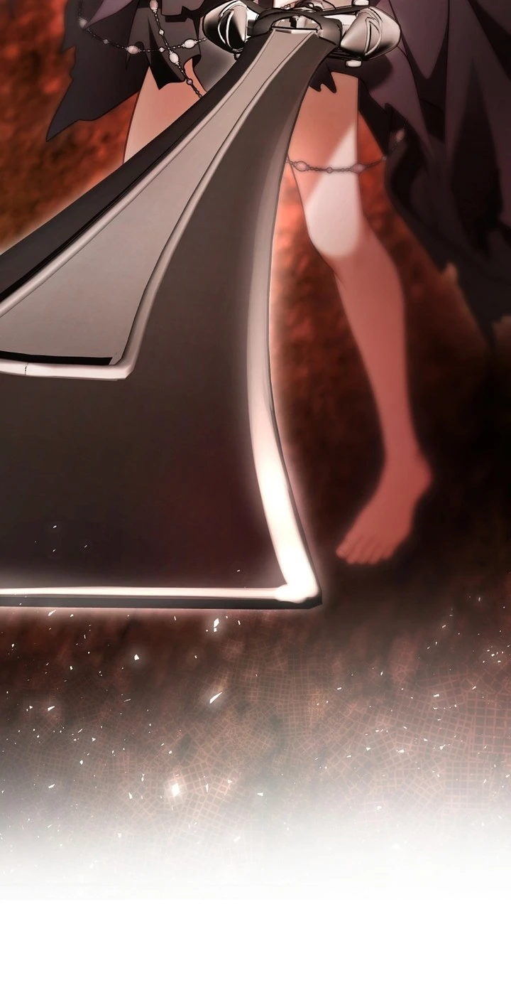 17 Una flor con espada