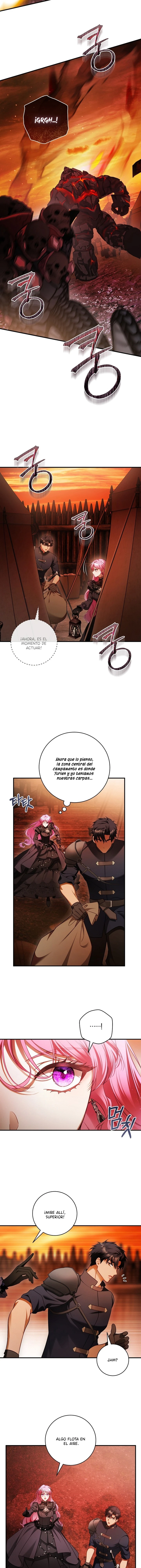 6 Una flor con espada