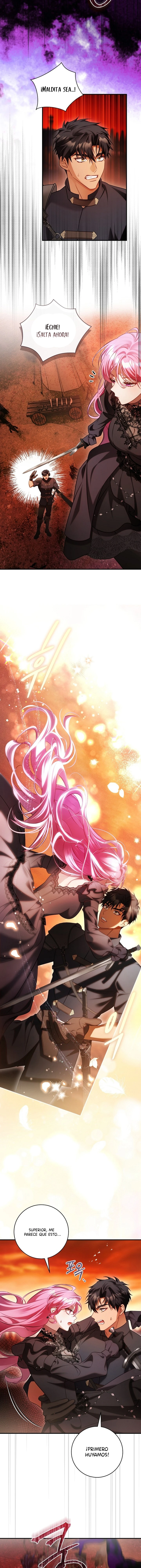 12 Una flor con espada