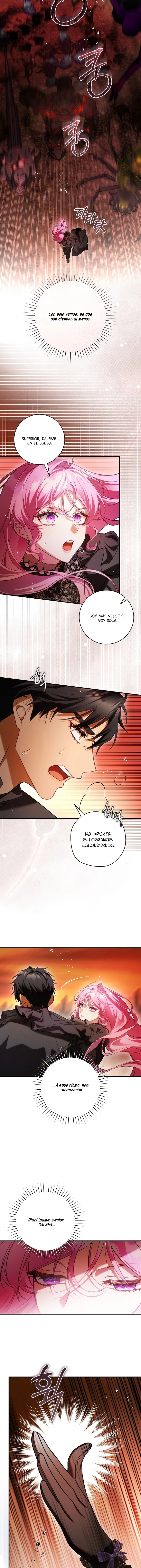 13 Una flor con espada