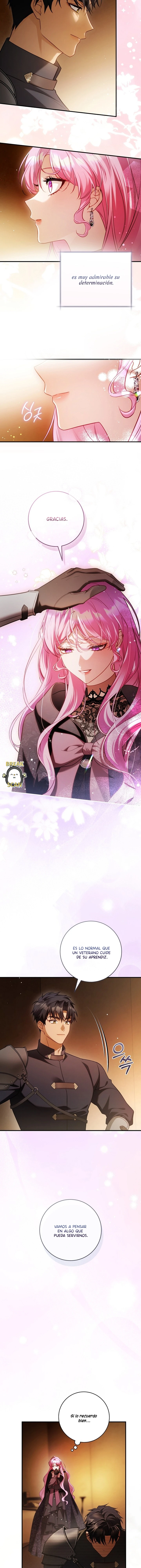 6 Una flor con espada