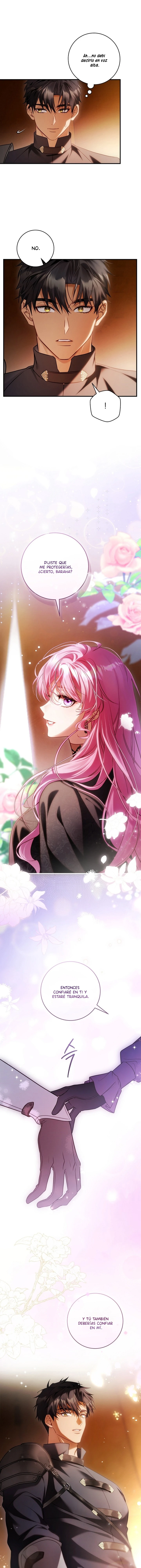 12 Una flor con espada