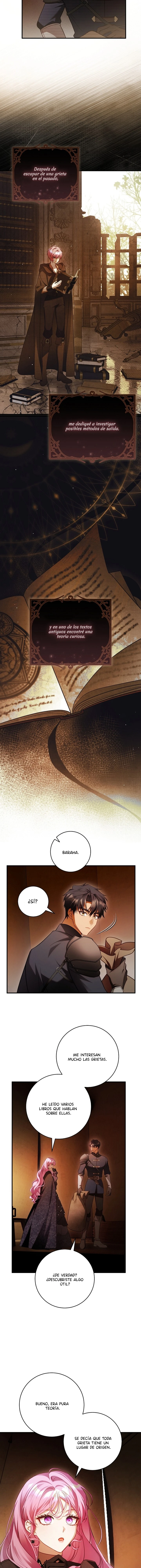 7 Una flor con espada