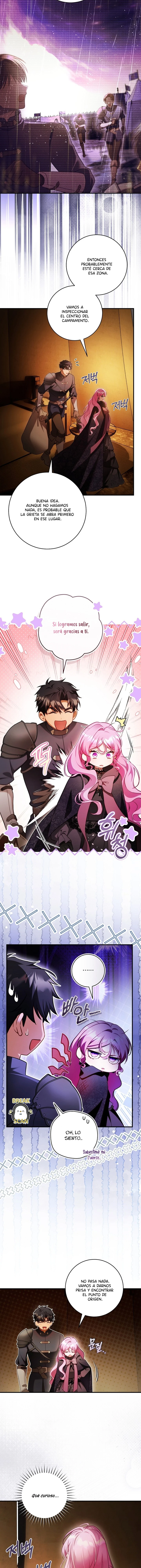 10 Una flor con espada