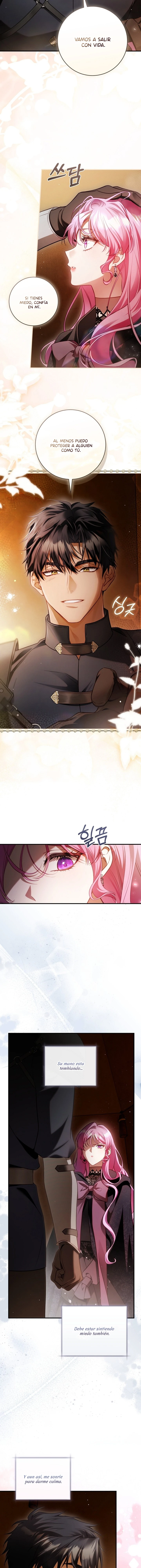 5 Una flor con espada