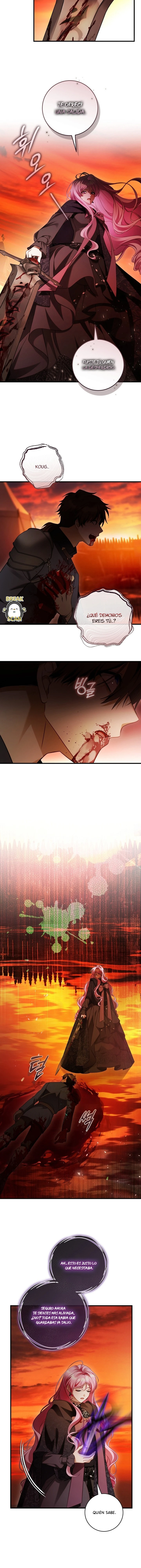 10 Una flor con espada