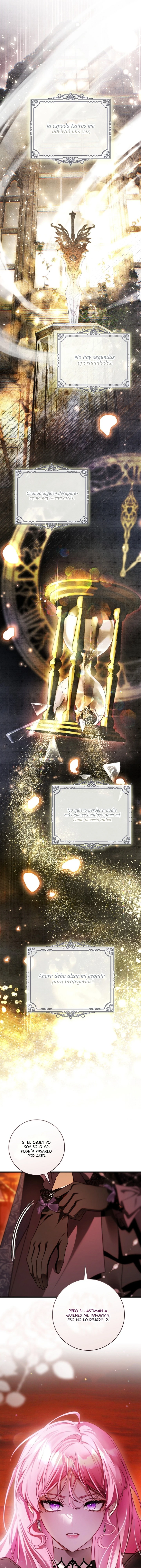 12 Una flor con espada