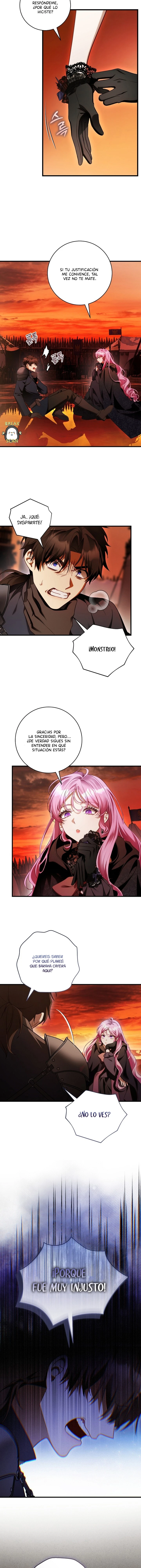 3 Una flor con espada