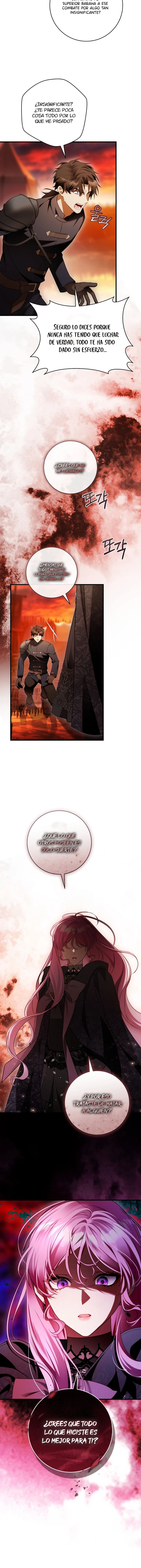 5 Una flor con espada