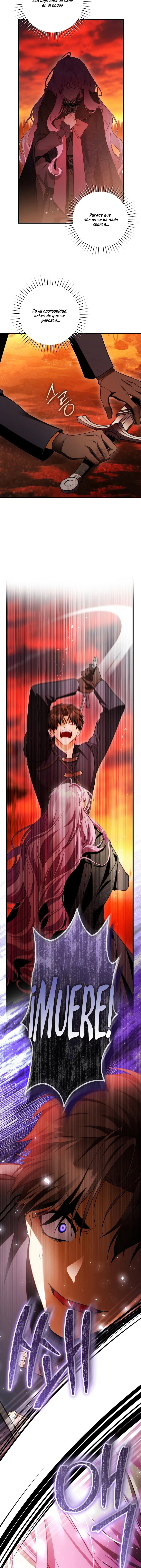 7 Una flor con espada