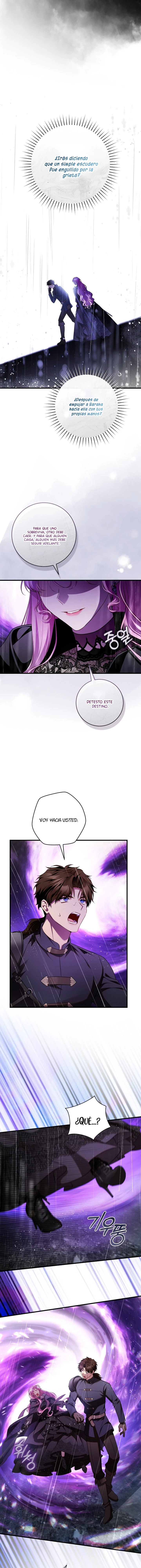 4 Una flor con espada