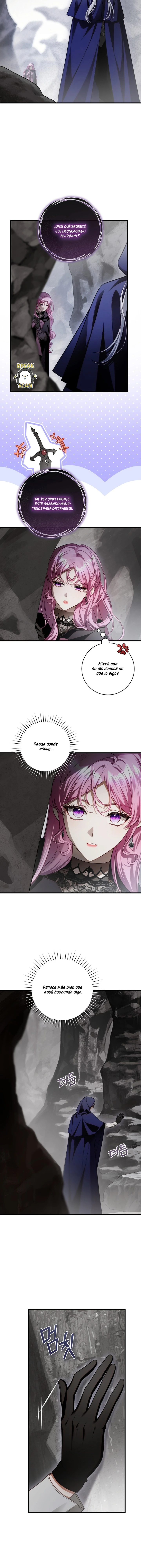 3 Una flor con espada