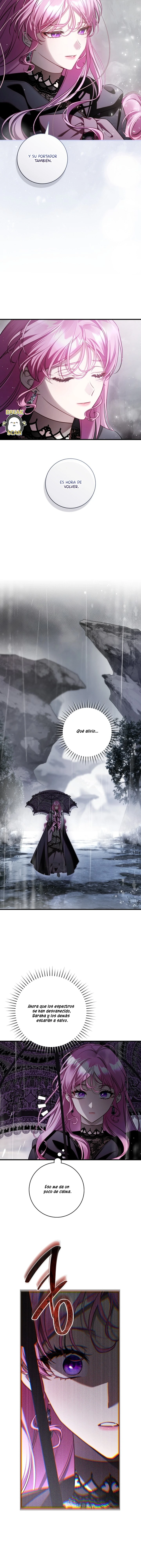 10 Una flor con espada