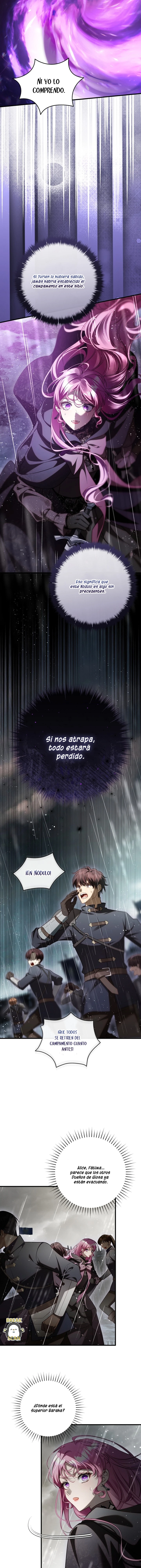 12 Una flor con espada