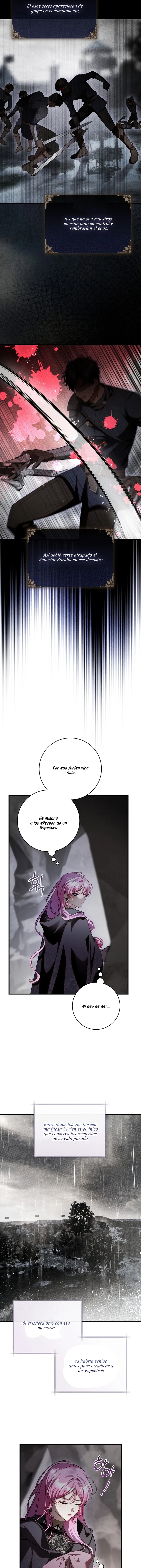 7 Una flor con espada