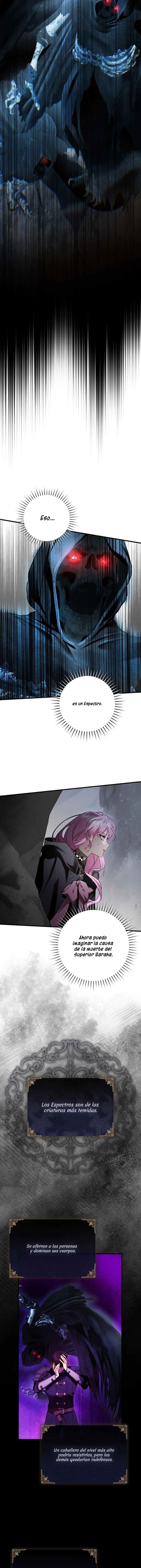 6 Una flor con espada