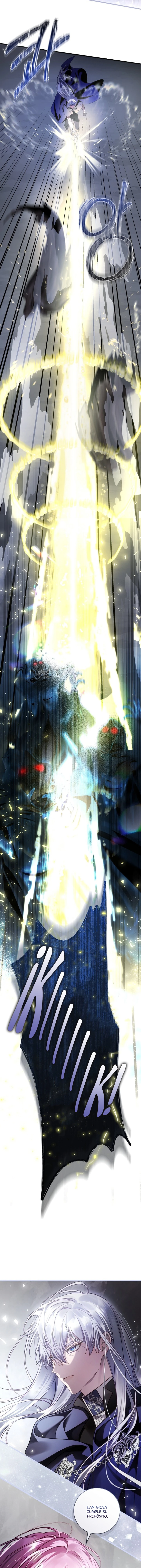 9 Una flor con espada