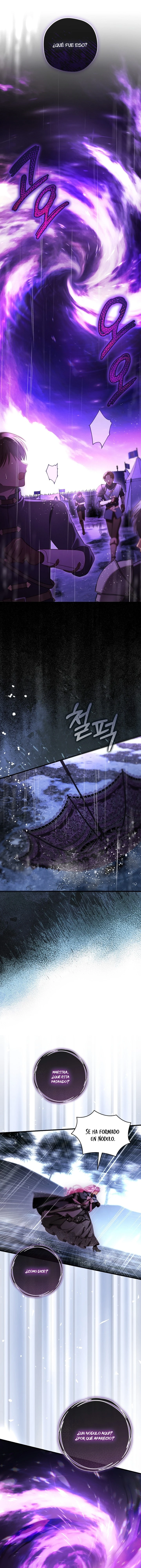 11 Una flor con espada