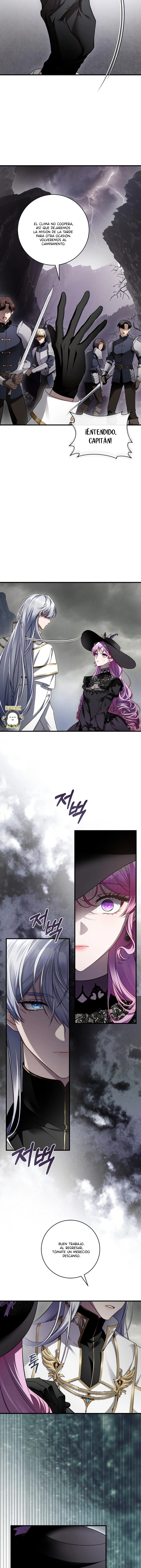 10 Una flor con espada