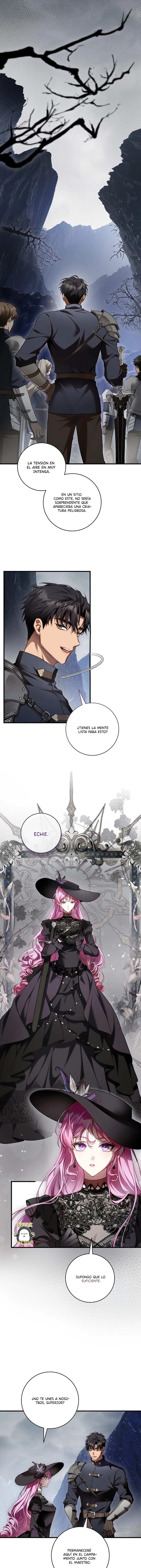 1 Una flor con espada