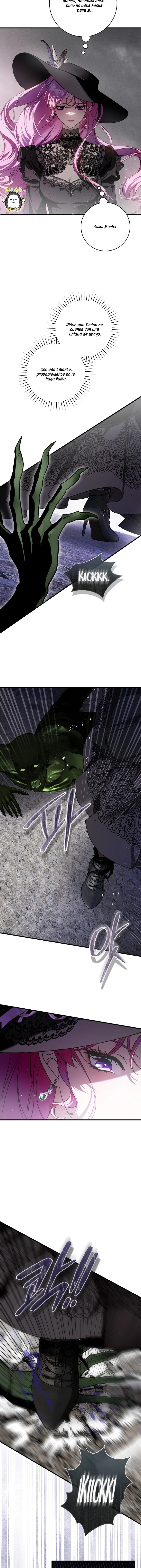 7 Una flor con espada