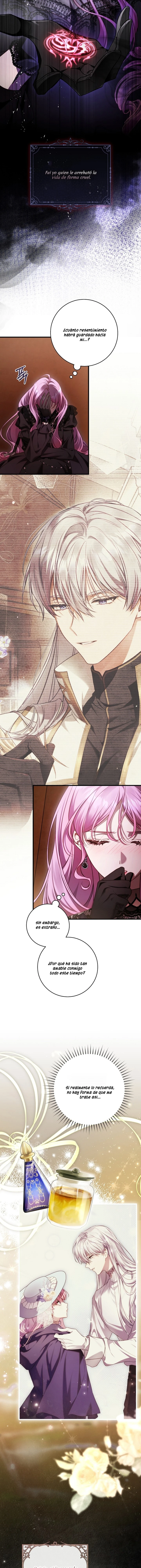 13 Una flor con espada