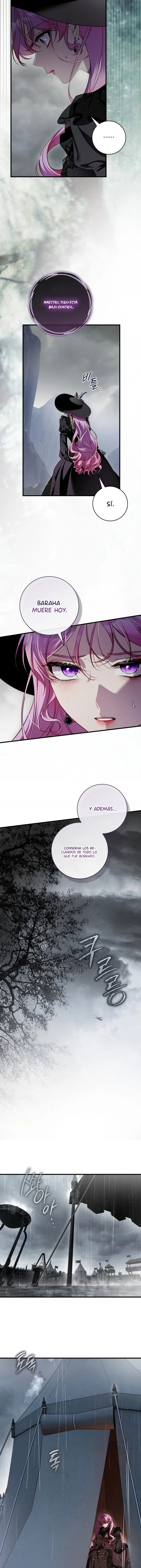 11 Una flor con espada