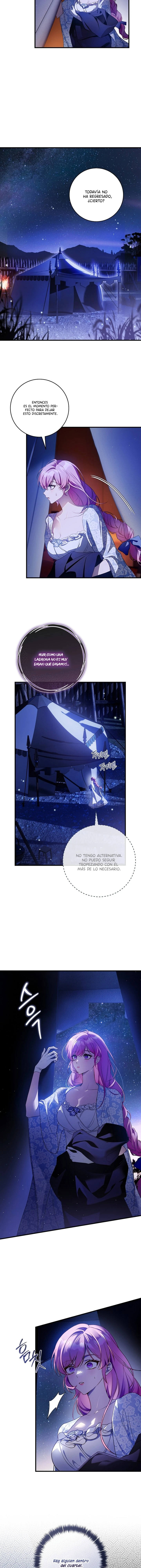 4 Una flor con espada