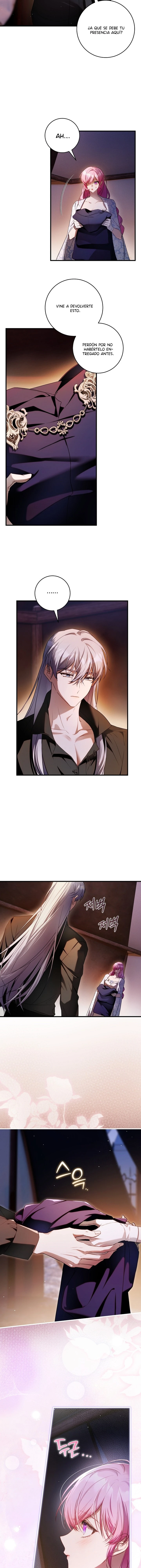 6 Una flor con espada