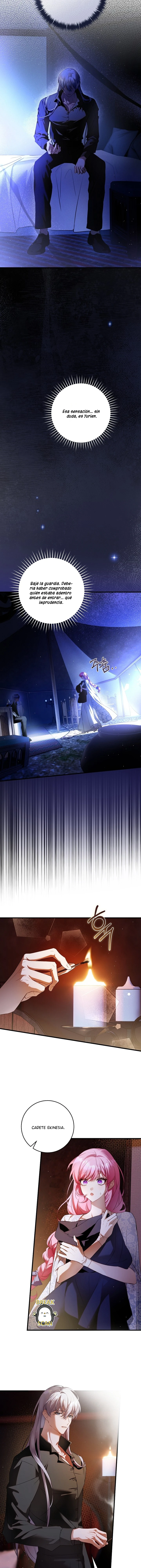 5 Una flor con espada