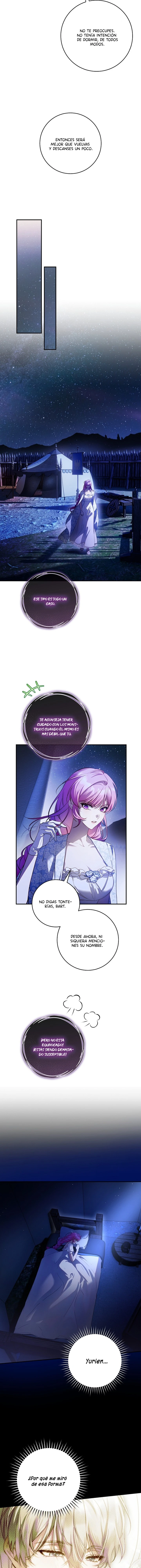 12 Una flor con espada