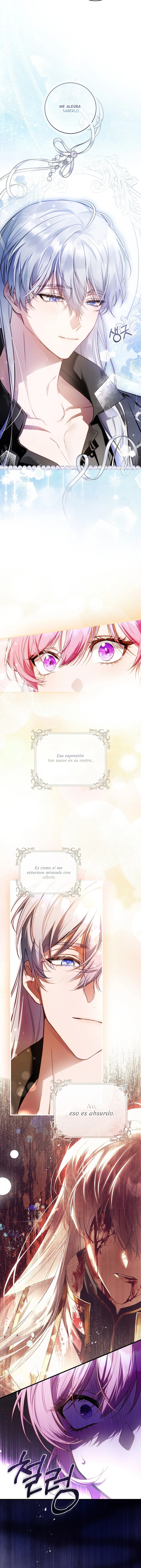 8 Una flor con espada