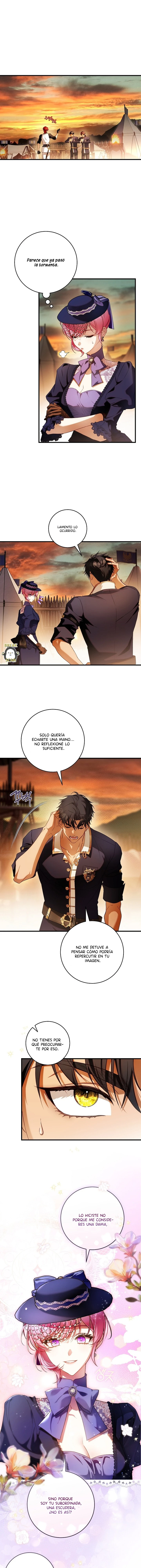 1 Una flor con espada