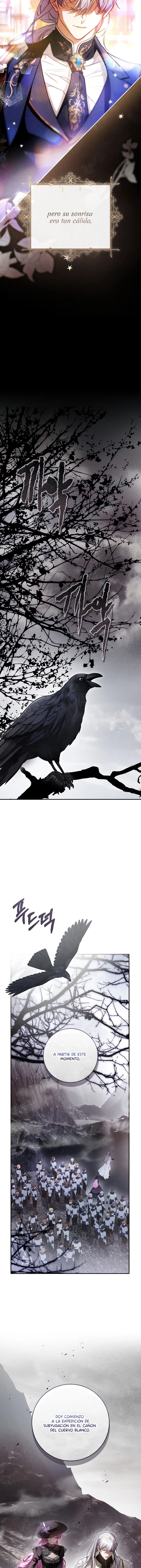 14 Una flor con espada