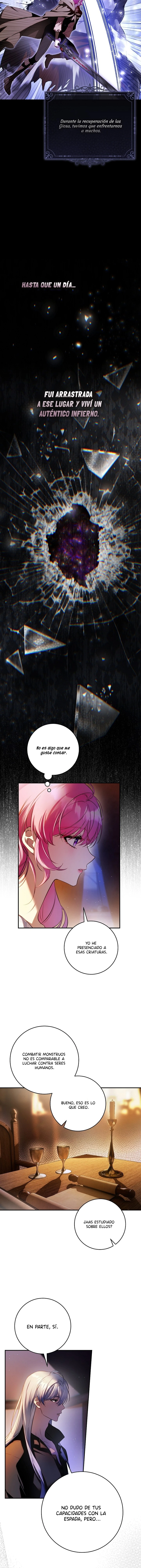 10 Una flor con espada